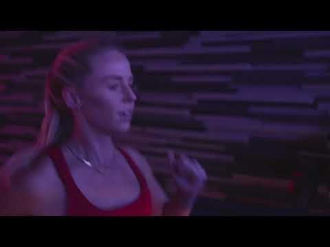 The CAGE - boutique HIIT studio - YouTube