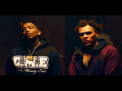 Trell GoTiT ft. Trapboy Freddy - Kings & Queens (Music Video) (SHOT BY@BIGKIESE)