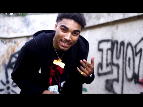 Bam Deezy - Local News (Music Video) II Dir. Shot By SuperB