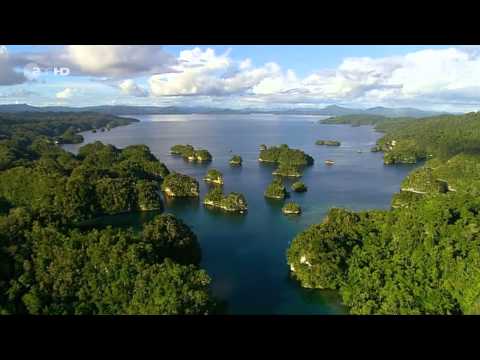 TerraX Faszination Erde   Philippinen Reportage über die Philippinen Teil 2