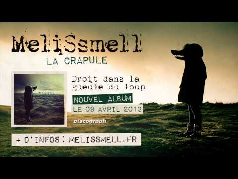 Melissmell - 