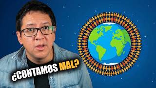 La Tierra Podría Tener MILES DE MILLONES Más