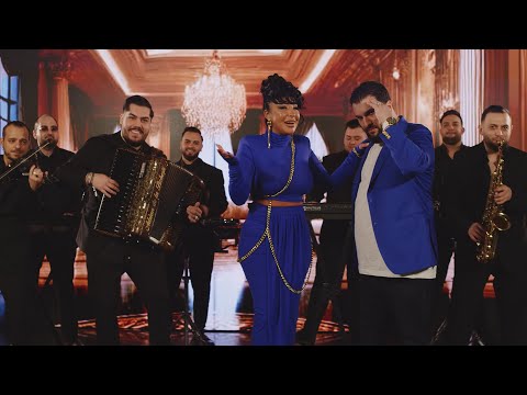 Tzanca Uraganu ❌ Kristiyana - Culeg ce am semănat | Official Video