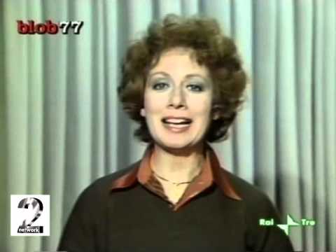 annuncio ROSANNA VAUDETTI