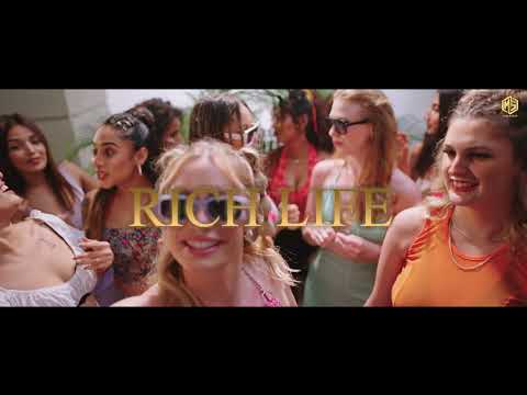 Rich Life