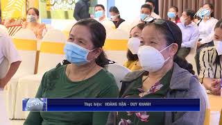 DaiichiLife - Chi trả quyền lợi  bảo hiểm 1,1 tỷ cho Khách hàng ở Rạch Giá