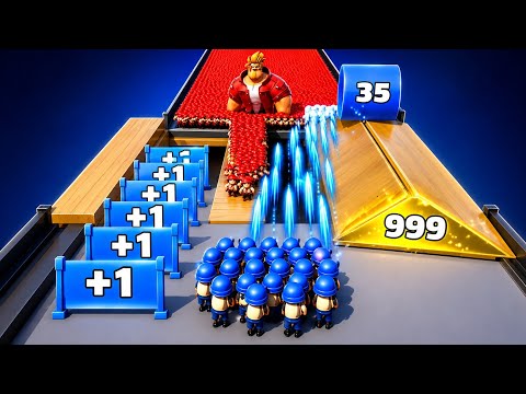 Top War Mobile Game Ad Review — Are the Puzzles Even in the Game?