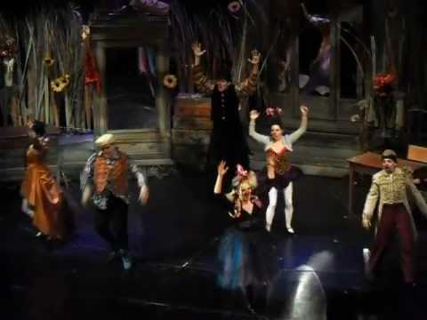 Locos ReCuerdos "Los Zapatos" 21-07-12