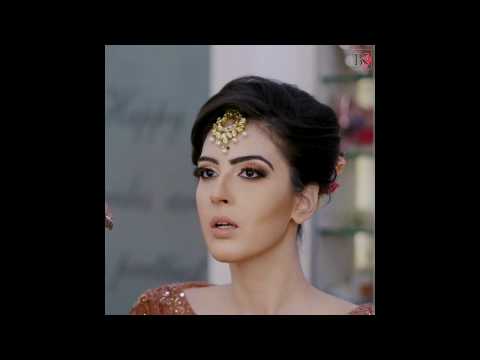 Bridal Makeup Artist portfolio by Bridal Makeup By Bhaavya Kapur in Lucknow - Photo 1