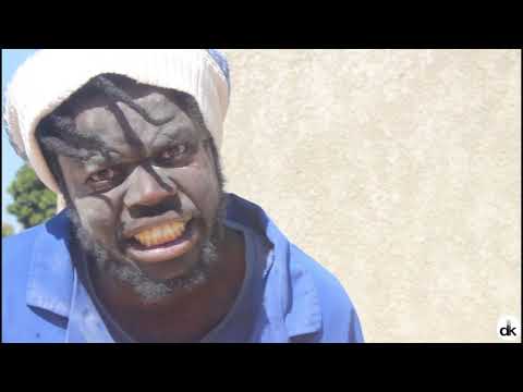 Van Choga - Sesando Ngongongo (Official Video) Dankillah Production 2019