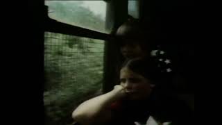 Train Song sung by Bob (or who?) from Sesame Street