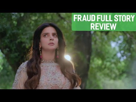 Fraud Drama Full Story Overview - yeh hai Fraud Drama ki poori Kahani - Crunchy Creations