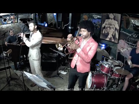 Sagittarius | Itai Kriss & TELAVANA | Live at Smalls