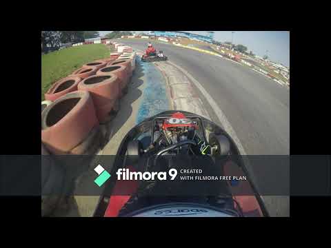 Campeonato - Academia do Kart - 1 etapa - 07/09