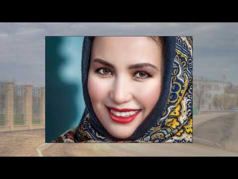 Nauryz in Kazakhstan (HD)