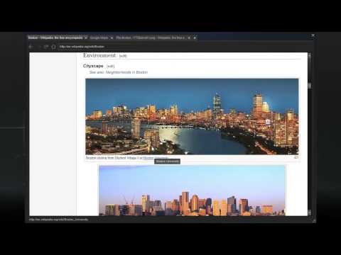 Assassin's Creed 3 playthrough #86: Architecture of Boston part 1