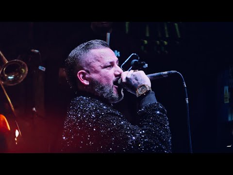 SI TE ENTREGAS A MI - Giovanni Kral y Orq. #frankieruiz #puertorico 