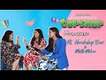 In Conversation With Harshdeep Kaur Mukti Mohan Waah Sajna Bollywood Gupshup Wid Pooja Nawathe