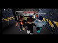 ROBLOX Areá 51 Foxy