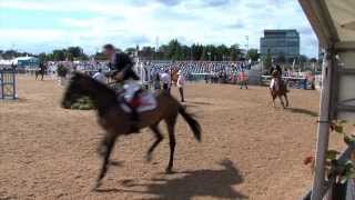 Video von Arraghbeg Clover