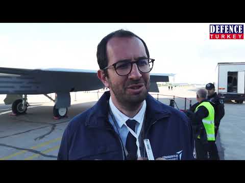 Defence Turkey Video