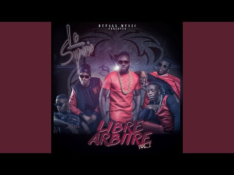 Ligue des champions (feat. G.B Wizzy)