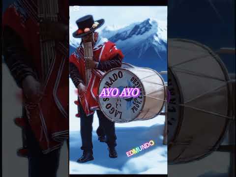 AYO AYO, TIERRA DE TUPAC KATARI