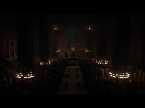 Game of Thrones: Season 6 OST - Hear Me Roar (EP 10 Coronation scene)