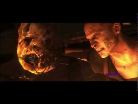 Resident Evil 6 - Hero Jake Muller