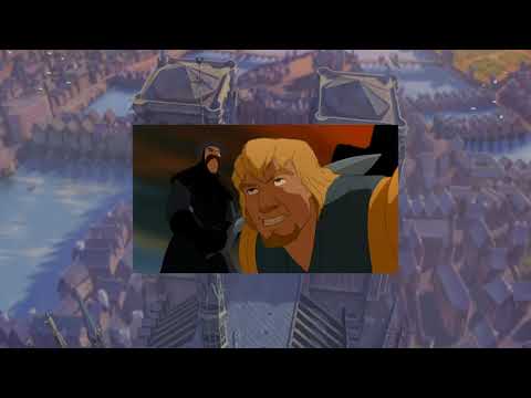 THOND - Paris Burning {Swedish}