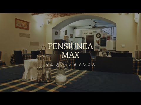 PENSIUNEA MAX, CLUJ, CLUJ NAPOCA, PENSIUNE MODERNA SI RUSTICA, CAZARE APROAPE DE CENTRU