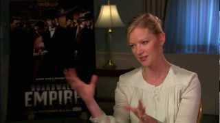 BWE Gretchen Mol video