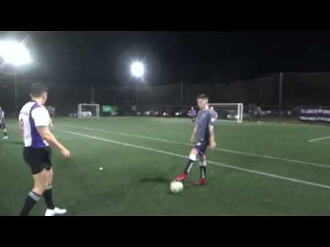 EL LOBO VS CONCEPT FC - 13/08/2022 - Champions League - Cuartos de Final