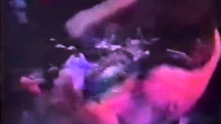 Mahavishnu Orchestra (John McLaughlin) - "Sister Andrea" - live 1972