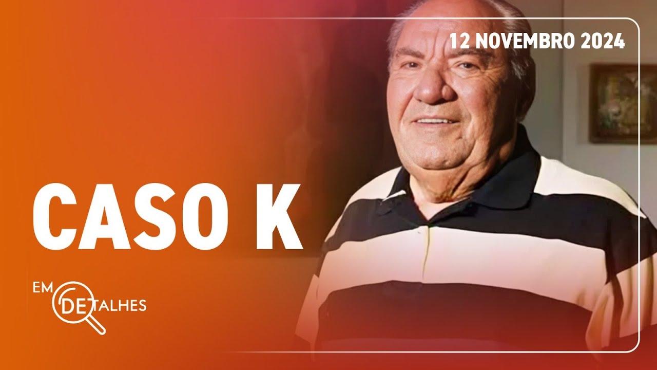 EM DETALHES - 12/11/24 - PODCAST DENUNCIA CRIMES SEXUAIS ATRIBUÍDOS AO FUNDADOR DAS CASAS BAHIA