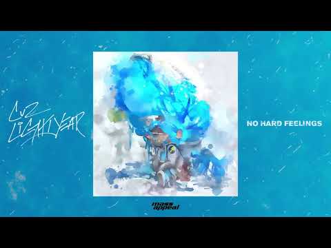 Cuz Lightyear - NO HARD FEELINGS [HQ Audio]