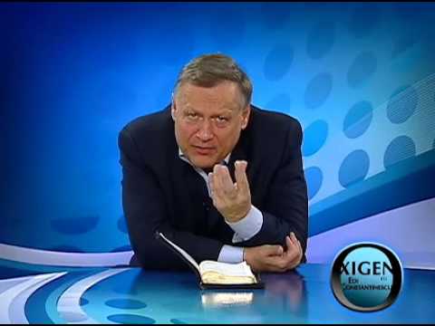 121. Cu Isus in Ghena - Oxigen cu Edi Constantinescu