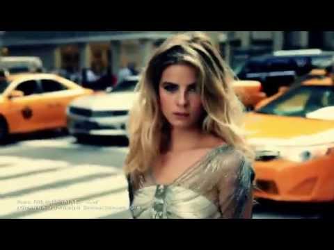 Johanna Johnson S/S 2014 New York Campaign, full version