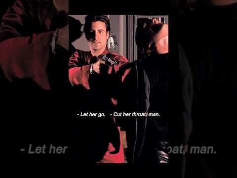 #movie Vincent's Deadly Showdown - The Godfather Part III | Classic Scene