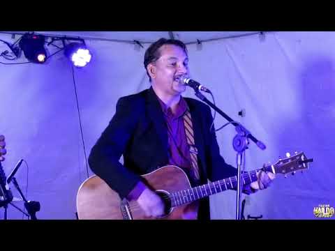 Naildo farias no festival do milho em cidade ocidental goias