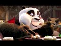 The FUNNIEST Scenes From KUNG FU PANDA 4 4K
