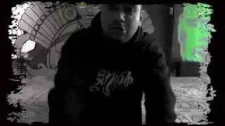 Dj Payback Garcia- HECHO EN AZTLAN 3 (Music Video)