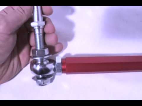 Bump Steer Kit | 1978-1987 GM G-Body Regal Malibu Monte Carlo etc.