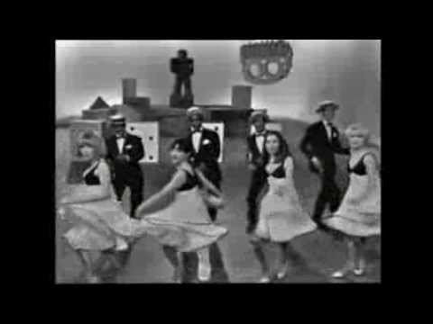 Les Parisiennes chantent "Les Parisiennes" (1966)