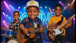 Download lagu KALONZO (HI COUSINS) BY MUKALWA BOYS BAND mp3