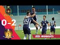Star man Maksimovic leads Hougang to Cup final! | 2023 Singapore Cup: Brunei DPMM vs Hougang United