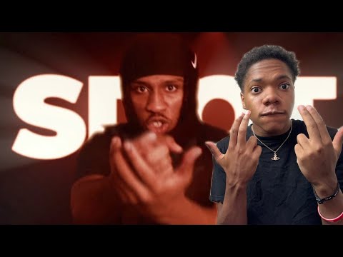 Sdot DON’T MISS🧹🔥 SDOT GO X EG SWEEP -SWEEPERS SWEEP” (Official Music Video) REACTION #sdotgo