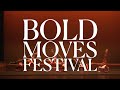 Bold Moves Festival (June 9 -18) | Cincinnati Ballet