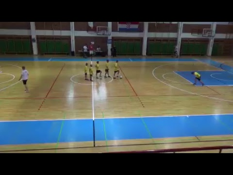 Aurelia Futsal Live Stream