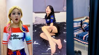 Download lagu Harley Quinn has been tricked by the Joker! 😆😘🥰 #cosplay #comedy #humor #anime #funny #fypage mp3 Download lagu Harley Quinn has been tricked by the Joker! 😆😘🥰 #cosplay #comedy #humor #anime #funny #fypage mp3